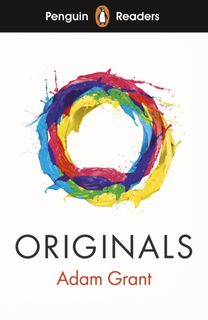 Penguin Readers Level 7: Originals (ELT Graded Reader) Penguin Readers Level 7: Originals (ELT Graded Reader)