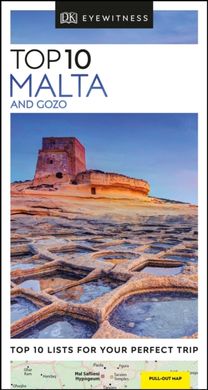 Dk Eyewitness Top 10 Malta and Gozo Dk Eyewitness Top 10 Malta and Gozo
