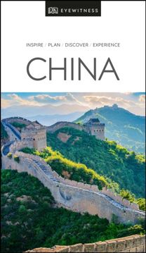 Dk Eyewitness China Dk Eyewitness China