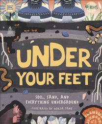 Rhs Under Your Feet Rhs Under Your Feet