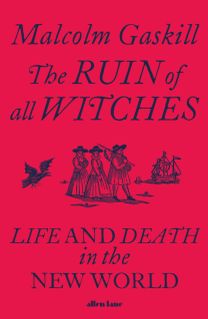 The Ruin of All Witches
