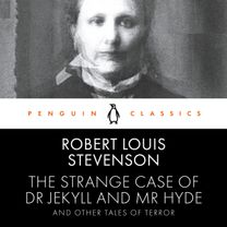 Strange Case of Dr Jekyll and Mr Hyde and Other Tales of Terror Strange Case of Dr Jekyll and Mr Hyde and Other Tales of Terror
