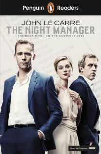 Penguin Readers Level 5: the Night Manager (Elt Graded Reader)