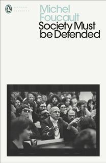 Society must be Defended