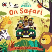 Little World: on Safari