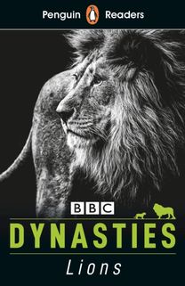 Penguin Readers Level 1: Dynasties: Lions (Elt Graded Reader)
