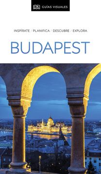 Budapest 2020 Guias Visuales 