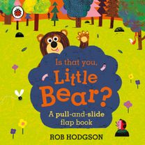 Is that You, Little Bear? Is that You, Little Bear?