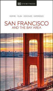 Dk Eyewitness San Francisco and the Bay Area