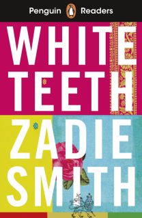 Penguin Readers Level 7: White Teeth (Elt Graded Reader)