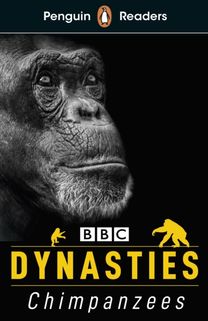 Penguin Readers Level 3: Dynasties: Chimpanzees (Elt Graded Reader)