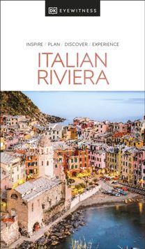 DK Italian Riviera