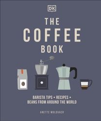 Coffee Book