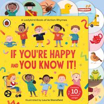 If You're Happy and You Know it