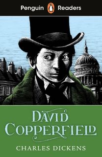 Penguin Readers Level 5: David Copperfield (Elt Graded Reader)