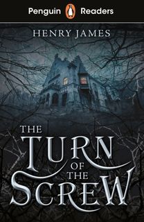 Penguin Readers Level 6: the Turn of the Screw (Elt Graded Reader)