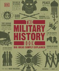 Military History Book