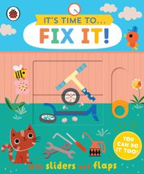 It's Time To... Fix It!