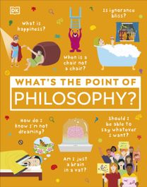 What's the Point of Philosophy?
