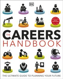 Careers Handbook: the Ultimate Guide to Planning Your Future