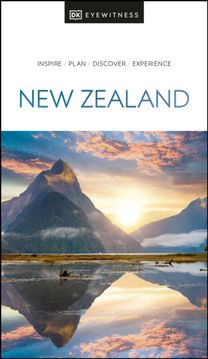 Dk Eyewitness New Zealand Dk Eyewitness New Zealand
