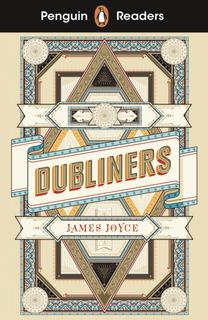 Penguin Readers Level 6: Dubliners (Elt Graded Reader)