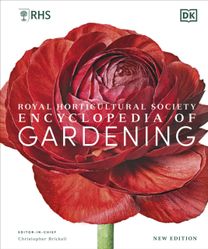 Rhs Encyclopedia of Gardening New Edition