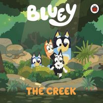 Bluey: the Creek