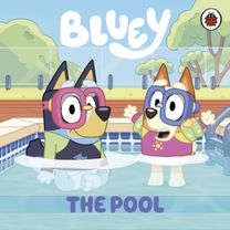 Bluey: the Pool