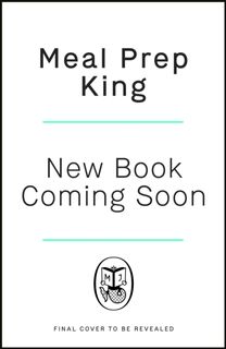 The Meal Prep King