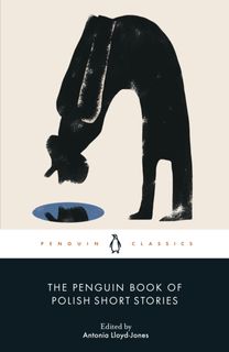 Penguin Book of Polish Short Stories