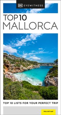DK Top 10 Mallorca