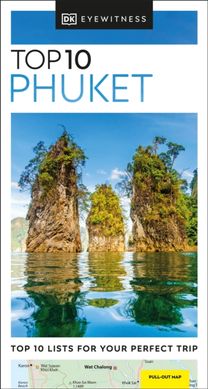 DK Top 10 Phuket