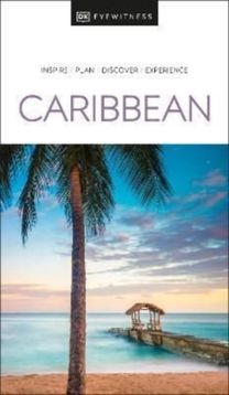 Dk Eyewitness Caribbean