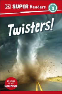 Dk Super Readers Level 3 Twisters!