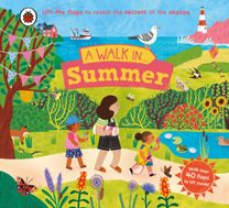 Walk in Summer Walk in Summer