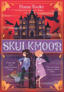 Skulkmoor