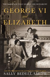 George VI and Elizabeth