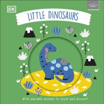 Little Chunkies: Little Dinosaurs