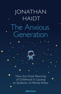 Anxious Generation