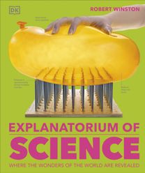 Explanatorium of Science