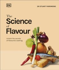 Science of Flavour
