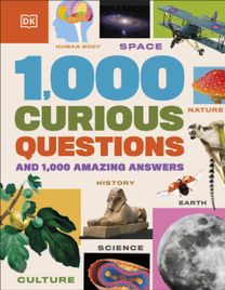 1,000 Curious Questions
