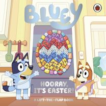 Bluey: Hooray, It’s Easter!