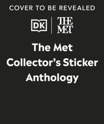 Met Collector's Sticker Anthology