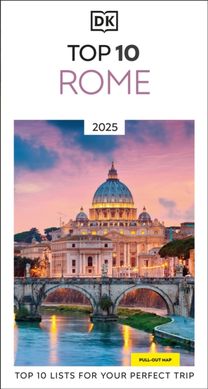 DK Top 10 Rome