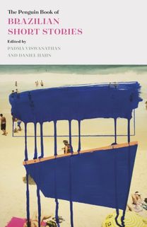 Penguin Book of Brazilian Short Stories
