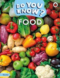 Do You Know? Starter Level – Food Do You Know? Starter Level – Food
