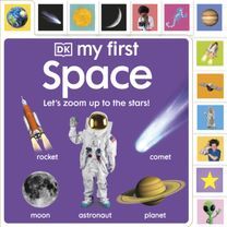 My First Space: Let’s Zoom Up to the Stars!