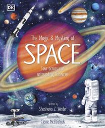 Magic and Mystery of Space